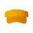 Valucap Bio-Washed Visor - Valucap VC500 Valucap Gold Adjustable
