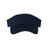 Valucap Bio-Washed Visor - Valucap VC500 Valucap Navy Adjustable