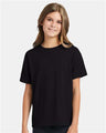 Hanes 5370 Youth EcoSmart T-Shirt