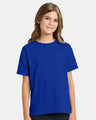 Hanes 5370 Youth EcoSmart T-Shirt