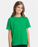 Hanes 5370 Youth EcoSmart T-Shirt