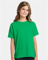 Hanes 5370 Youth EcoSmart T-Shirt