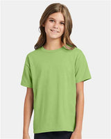 Hanes 5370 Youth EcoSmart T-Shirt