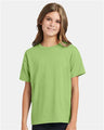Hanes 5370 Youth EcoSmart T-Shirt