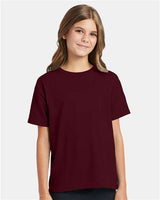 Hanes 5370 Youth EcoSmart T-Shirt