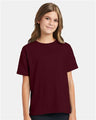 Hanes 5370 Youth EcoSmart T-Shirt