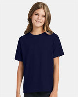 Hanes 5370 Youth EcoSmart T-Shirt