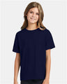 Hanes 5370 Youth EcoSmart T-Shirt