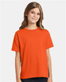 Hanes 5370 Youth EcoSmart T-Shirt