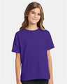 Hanes 5370 Youth EcoSmart T-Shirt