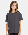 Hanes 5370 Youth EcoSmart T-Shirt