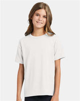 Hanes 5370 Youth EcoSmart T-Shirt