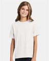 Hanes 5370 Youth EcoSmart T-Shirt