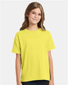 Hanes 5370 Youth EcoSmart T-Shirt