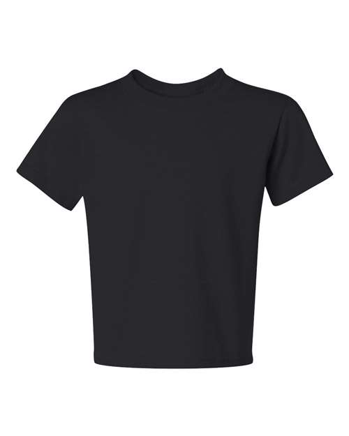 JERZEES Youth Dri-Power® 50/50 T-Shirt - JERZEES 29BR
