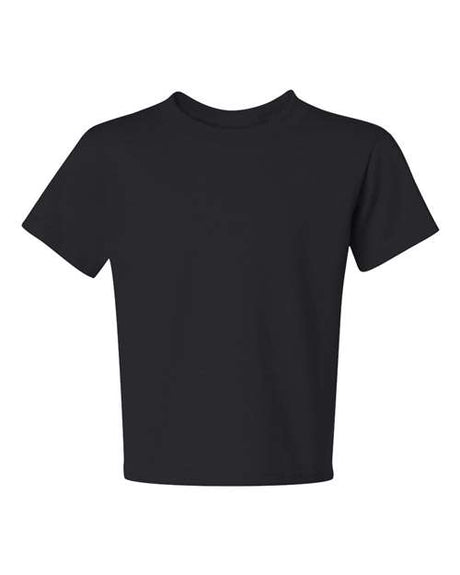JERZEES Youth Dri-Power® 50/50 T-Shirt - JERZEES 29BR