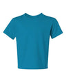 JERZEES Youth Dri-Power® 50/50 T-Shirt - JERZEES 29BR