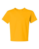 JERZEES Youth Dri-Power® 50/50 T-Shirt - JERZEES 29BR
