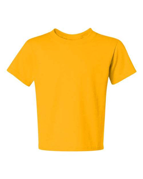 JERZEES Youth Dri-Power® 50/50 T-Shirt - JERZEES 29BR