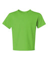 JERZEES Youth Dri-Power® 50/50 T-Shirt - JERZEES 29BR