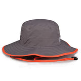 The Game GB400 Ultralight Booney Hat | UPF 30 Sun Protection | Wholesale Bucket Hat