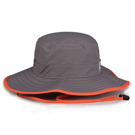 The Game GB400 Ultralight Booney Hat | UPF 30 Sun Protection | Wholesale Bucket Hat