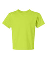 JERZEES Youth Dri-Power® 50/50 T-Shirt - JERZEES 29BR