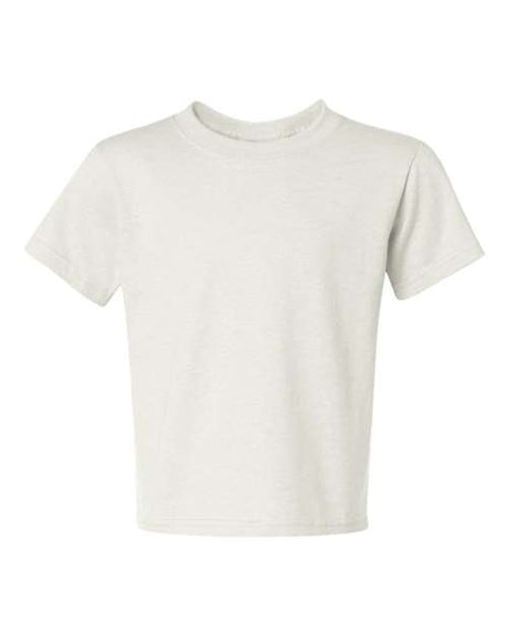 JERZEES Youth Dri-Power® 50/50 T-Shirt - JERZEES 29BR