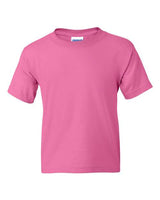 Gildan 8000B Youth DryBlend T-Shirt