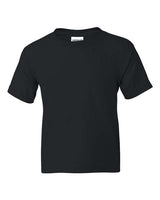Gildan 8000B Youth DryBlend T-Shirt