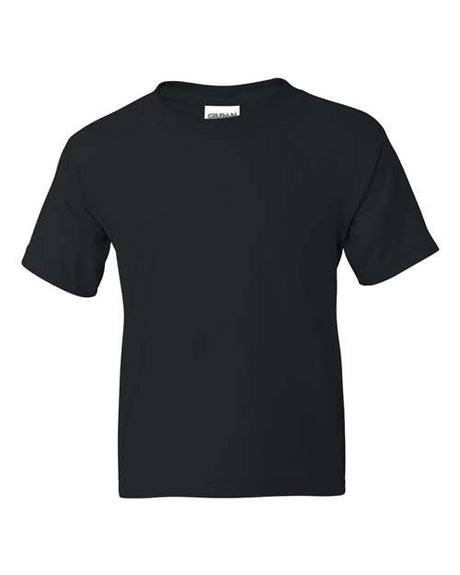 Gildan 8000B Youth DryBlend T-Shirt