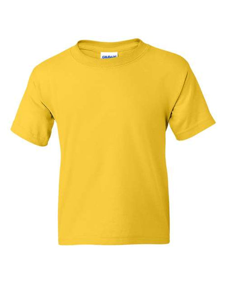 Gildan 8000B Youth DryBlend T-Shirt