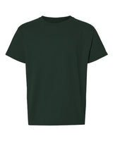 Gildan 8000B Youth DryBlend T-Shirt