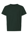 Gildan 8000B Youth DryBlend T-Shirt