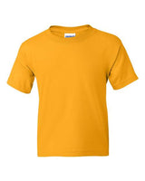 Gildan 8000B Youth DryBlend T-Shirt