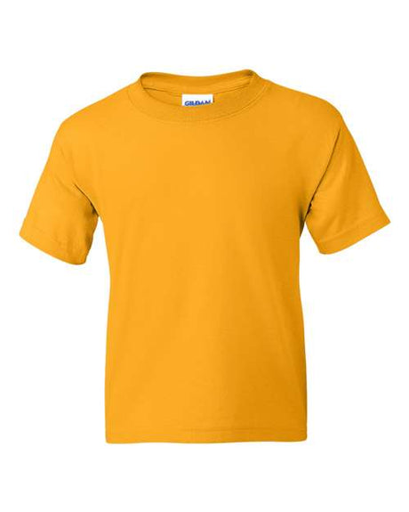 Gildan 8000B Youth DryBlend T-Shirt