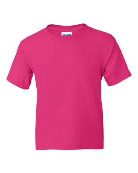 Gildan 8000B Youth DryBlend T-Shirt