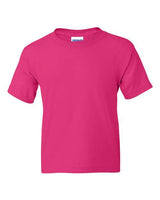 Gildan 8000B Youth DryBlend T-Shirt