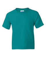 Gildan 8000B Youth DryBlend T-Shirt