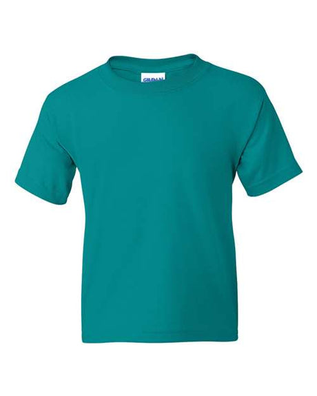 Gildan 8000B Youth DryBlend T-Shirt