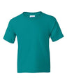 Gildan 8000B Youth DryBlend T-Shirt