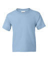 Gildan 8000B Youth DryBlend T-Shirt