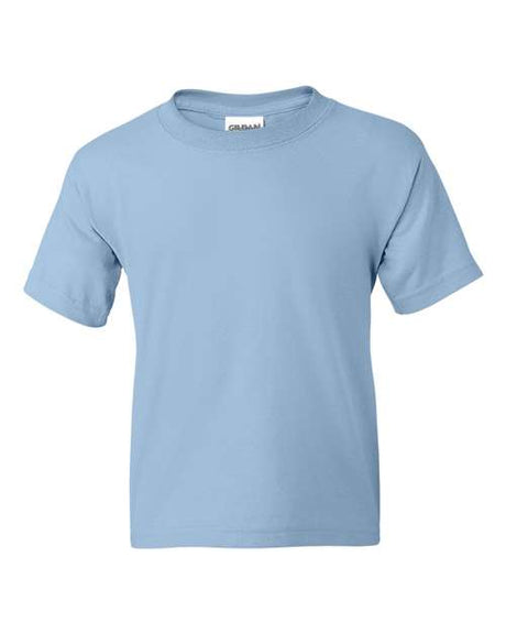 Gildan 8000B Youth DryBlend T-Shirt