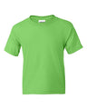 Gildan 8000B Youth DryBlend T-Shirt