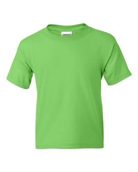 Gildan 8000B Youth DryBlend T-Shirt