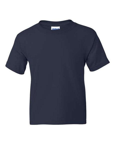 Gildan 8000B Youth DryBlend T-Shirt