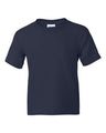 Gildan 8000B Youth DryBlend T-Shirt