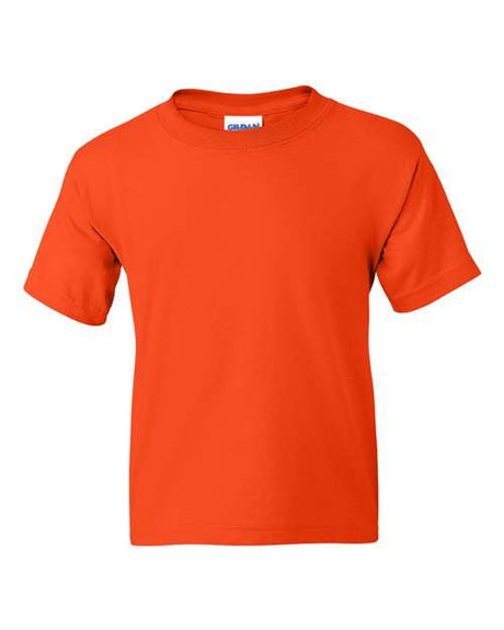 Gildan 8000B Youth DryBlend T-Shirt