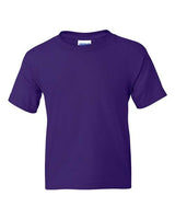 Gildan 8000B Youth DryBlend T-Shirt