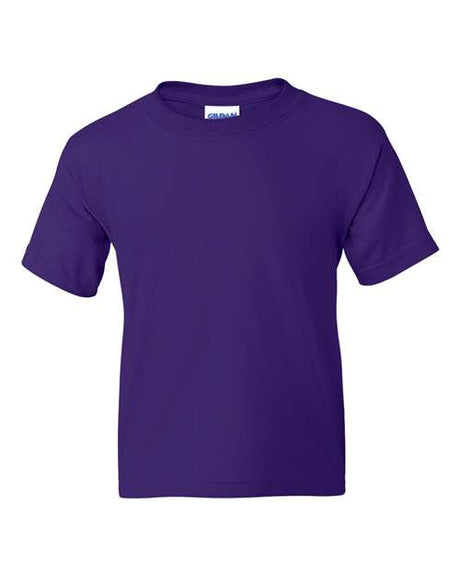 Gildan 8000B Youth DryBlend T-Shirt
